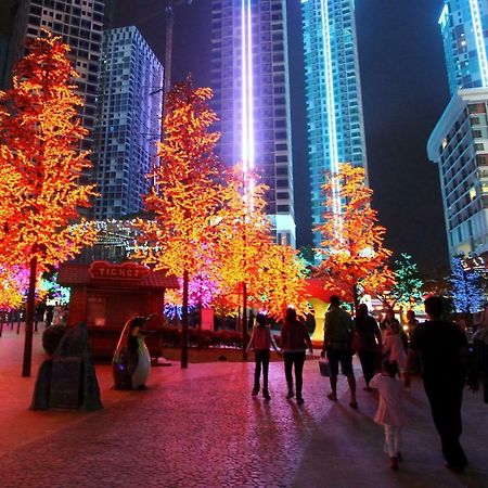 I-City by Landmark @ Shah Alam Bagian luar foto