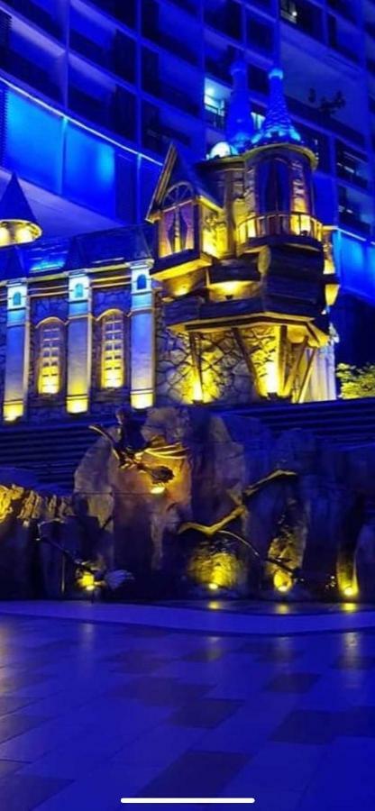 I-City by Landmark @ Shah Alam Bagian luar foto