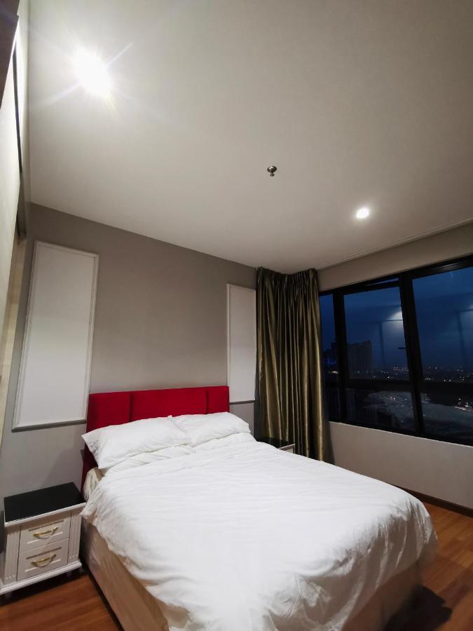 I-City by Landmark @ Shah Alam Bagian luar foto