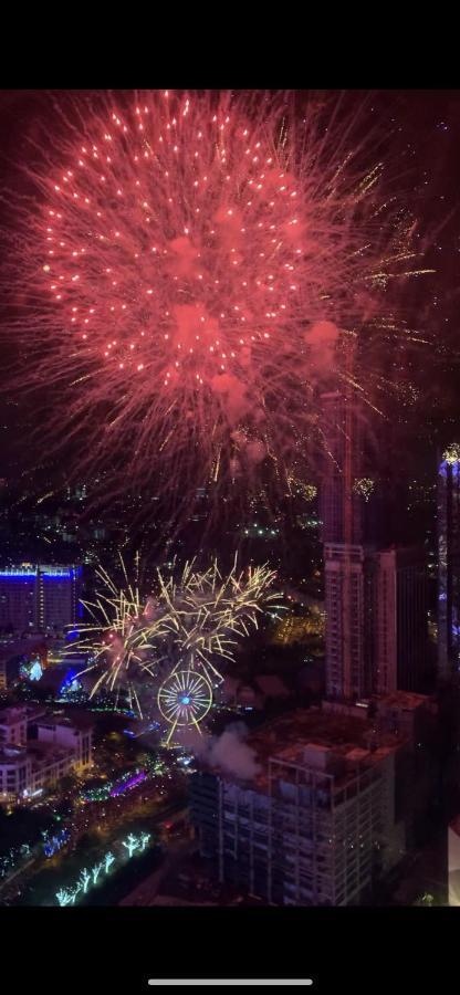 I-City by Landmark @ Shah Alam Bagian luar foto